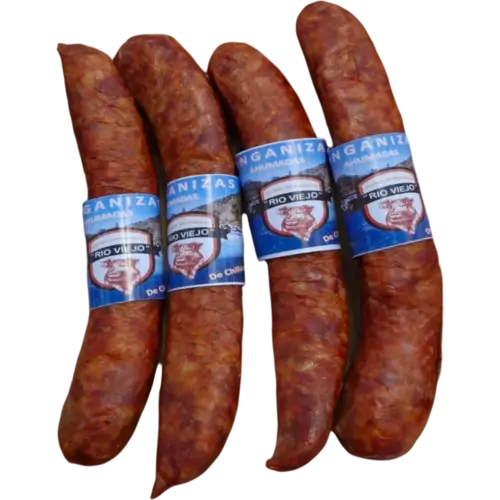 longaniza-de-chillan